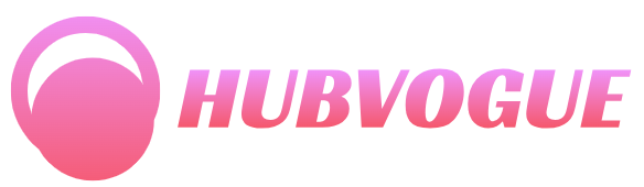 hubvogue.com